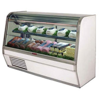 Choosing Display Cases for a Deli