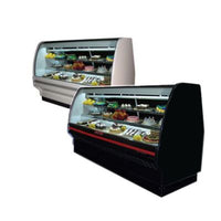 Bakery Cases to Preserve Baked Goods