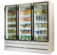 Is LED Lighting Right for Your Commercial Refrigeration System?