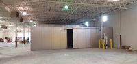 Why Walk-In Cooler Floor Insulation is Important