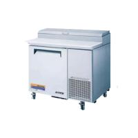 Choosing the Right Refrigerated Prep Table