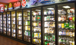 Choose Commercial Refrigeration For A Restaurant Business