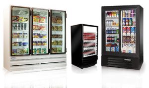 Leasing Refrigeration Equipment