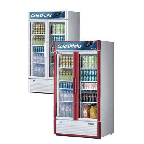 Build Your Own Commercial Refrigerator