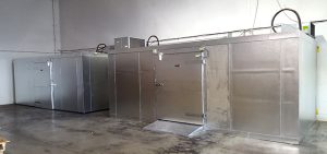 Understanding the Costs of Running Your Walk-In Cooler