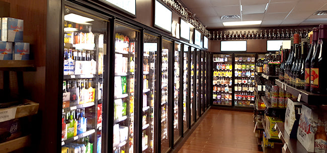 Craft Brewery Refrigeration: Which Commercial Cooler is Best for Your Business?