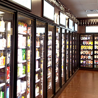 Craft Brewery Refrigeration: Which Commercial Cooler is Best for Your Business?
