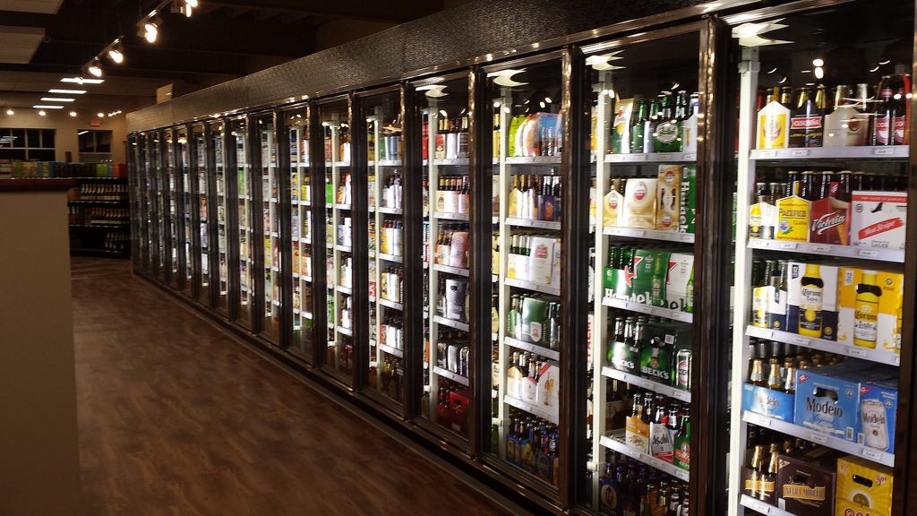 What Type of Walk-In Cooler Door is Best For You?