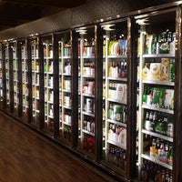 What Type of Walk-In Cooler Door is Best For You?