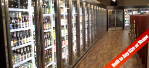 Door Options: What Type of Entryway is Best for Your Walk-In Freezer or Cooler