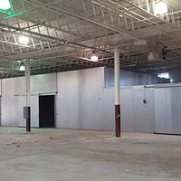 Keeping Your Commercial Walk-In Cooler or Freezer Sealed