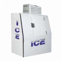 Best Practices to Keeping an Ice Machine Running Well