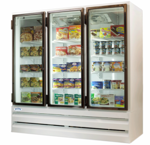 Commercial Refrigeration Standards and Maintenance