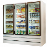 Commercial Refrigeration Standards and Maintenance