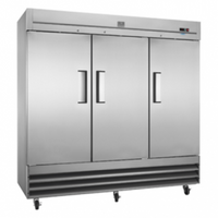 History of Commercial Refrigeration