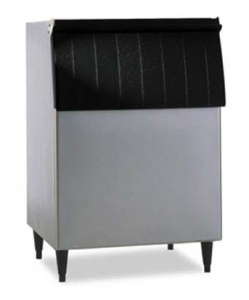 Accessories for Ice Machines: From Scoops to Storage Bins