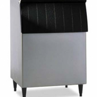 Accessories for Ice Machines: From Scoops to Storage Bins