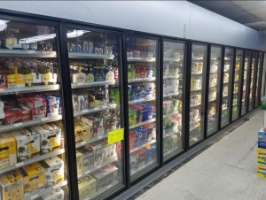 So You Want to Buy a Long Door Walk In Display Cooler