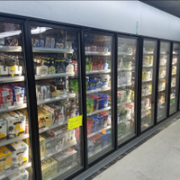 So You Want to Buy a Long Door Walk In Display Cooler