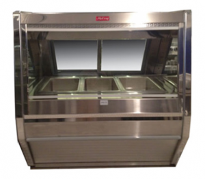 Five Business Benefits of Having a Commercial Hot Table