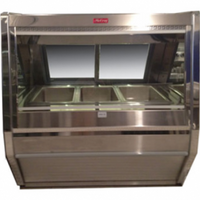 Five Business Benefits of Having a Commercial Hot Table