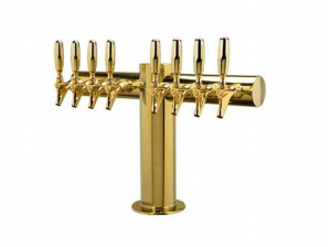 The Lowdown on Beer Towers: From Ice Cobra to Metropolis "T"