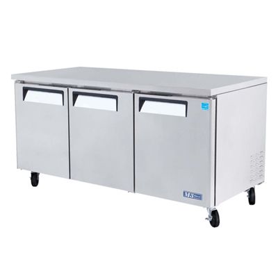 Maximizing Your Commercial Refrigeration Space