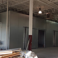 Understanding the R-Value of Your Walk-In