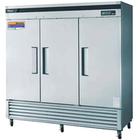 Kelvinator KCBM72R Compared to the Turbo Air TSR-72SD