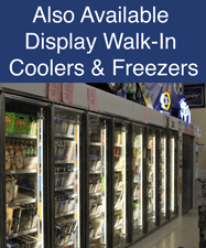 How to Choose Walk In Coolers for Your Deli Business