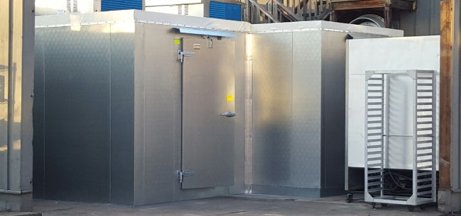 Five Signs It Is Time to Replace Your Walk-In Cooler