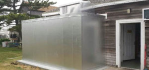 The "Ins and Outs" of Walk-In Cooler Door Gaskets