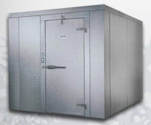 Three Signs Your Walk-In Cooler Needs Replacing
