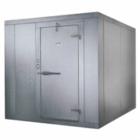 How To Stop Mold Growth From Developing in Your Walk-In Cooler