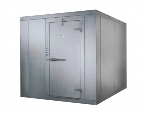 Practicing Employee Safety in Walk-In Coolers & Freezers