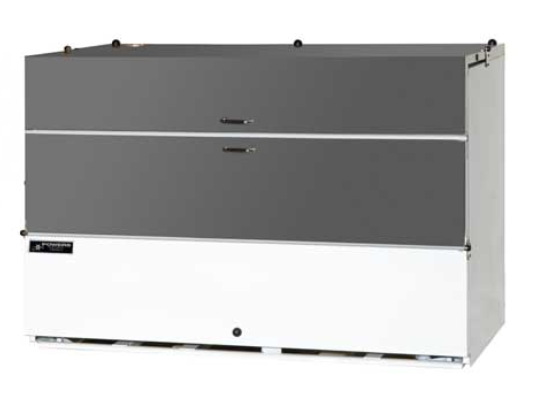 Powers Equipment (780) 59" Wide Cold Wall Milk Cooler