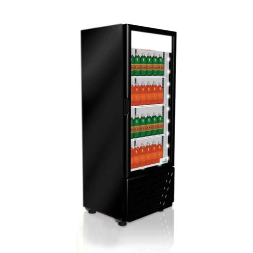 One Door Reach-In Refrigerator by Imbera | 25