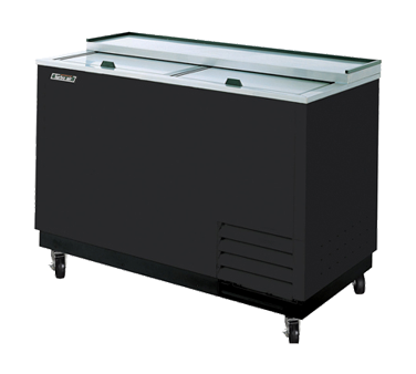 "50" Turbo Air Glass & Mug Chiller for Sale (TBC-50SB-GF)
