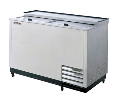 Turbo Air (TBC-50SD-GF-N) 36" Glass/Mug Chiller