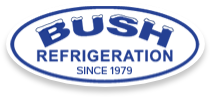 Bush Refrigeration logo